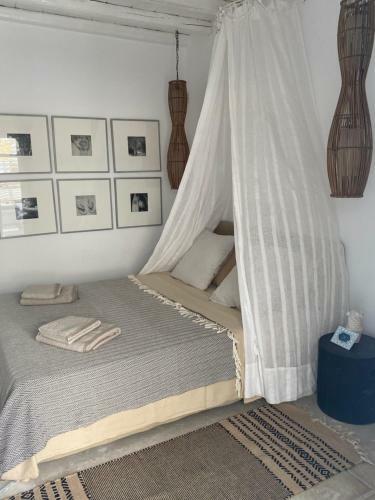 Apartamento Ornos Luxurious House