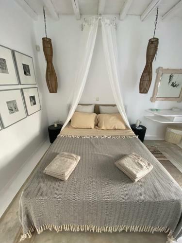 Apartamento Ornos Luxurious House