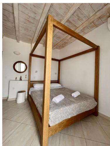 Natural Stone Villas