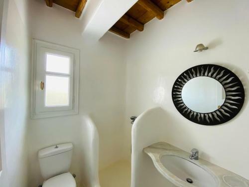 Apartamento Mykonian Style Pool House 2