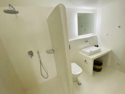 Patron Pool Villa By Mykonos & More