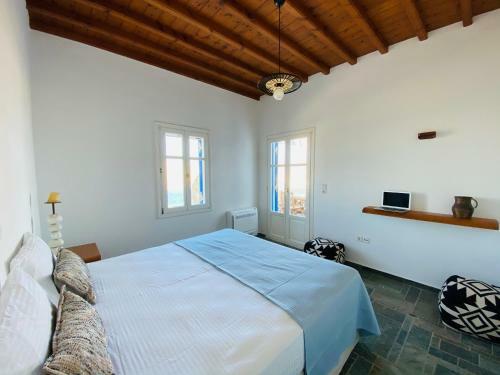 Patron Pool Villa By Mykonos & More