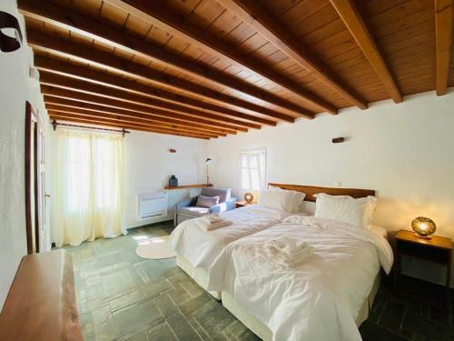 Patron Pool Villa By Mykonos & More