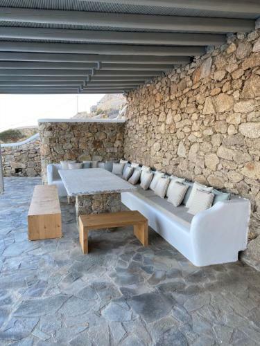 Patron Pool Villa By Mykonos & More
