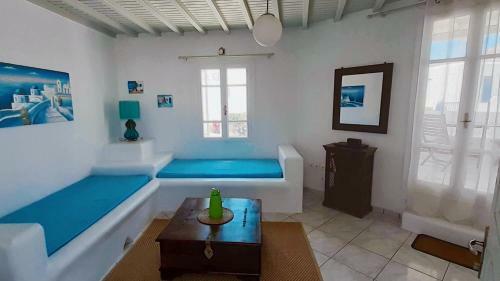 Ornos Athina Apartment