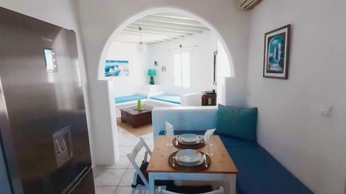 Ornos Athina Apartment