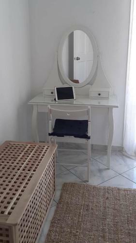 Ornos Athina Apartment