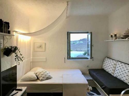 Apartamento Elegant Studio With Pool And Private Beach.