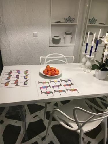 Apartamento Elegant Studio With Pool And Private Beach.