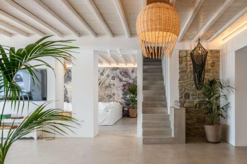 Villa Nerovino By Whitelist Mykonos