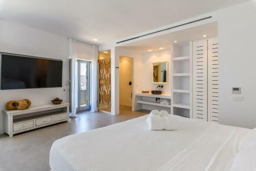 Villa Nerovino By Whitelist Mykonos