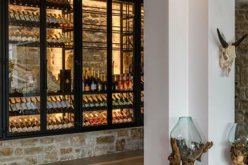 Villa Nerovino By Whitelist Mykonos