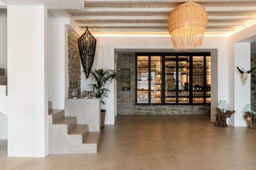 Villa Nerovino By Whitelist Mykonos