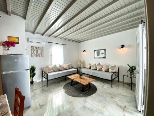Apartamento On The Beach Suite