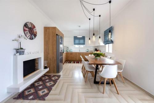 Apartamento Parikia's Bright Comfort Villa