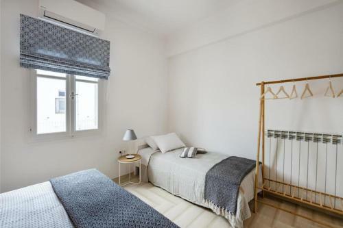 Apartamento Parikia's Bright Comfort Villa
