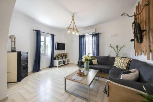 Apartamento Parikia's Bright Comfort Villa