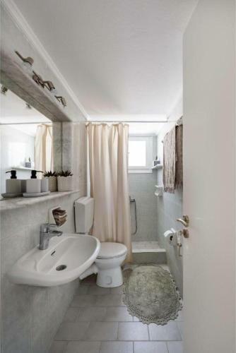 Apartamento Parikia's Bright Comfort Villa