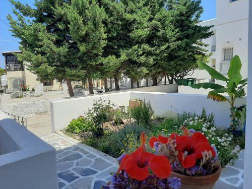 Apartamento Bright Town House.