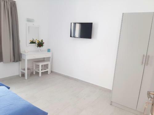 Apartamento Bright Town House.