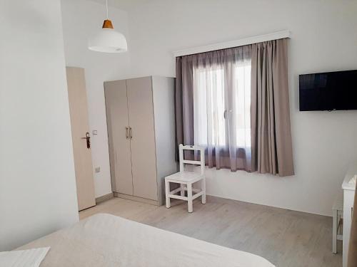 Apartamento Bright Town House.