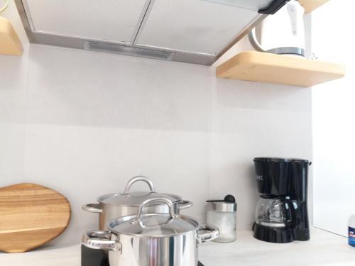 Apartamento Bright Town House.