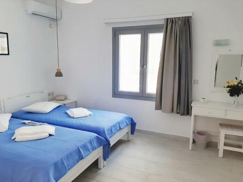 Apartamento Bright Town House.