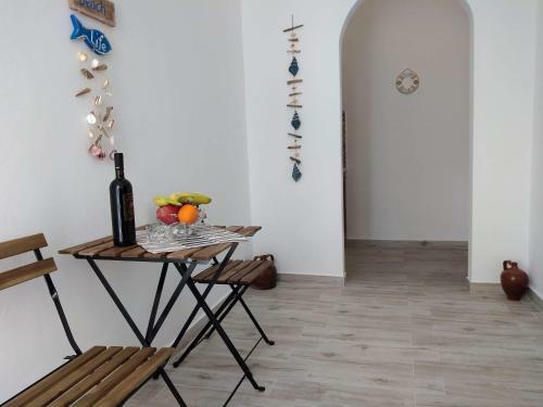 Apartamento Nick's Studio 4