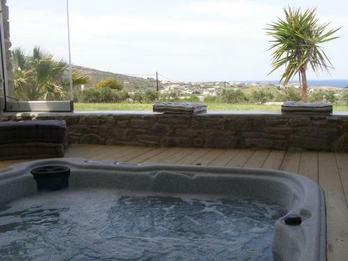 Villa Aspries With Stunning Sunset Sea View