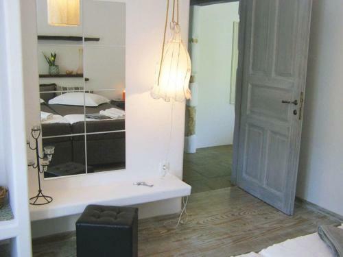 Villa Aspries With Stunning Sunset Sea View