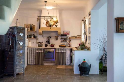 Villa Aspries With Stunning Sunset Sea View