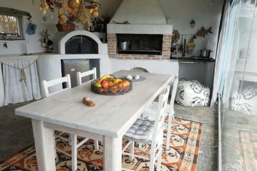 Villa Aspries With Stunning Sunset Sea View