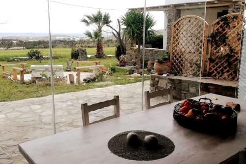 Villa Aspries With Stunning Sunset Sea View