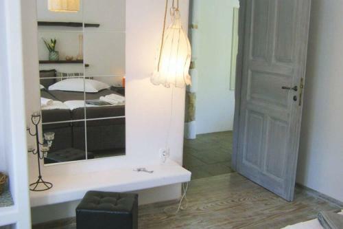 Villa Aspries With Stunning Sunset Sea View