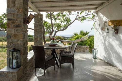 Villa Aspries With Stunning Sunset Sea View