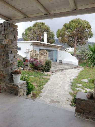 Villa Aspries With Stunning Sunset Sea View