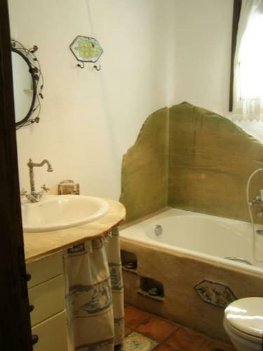 Villa Aspries With Stunning Sunset Sea View