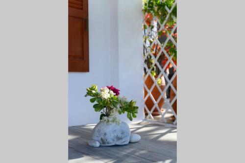 Traditional Stonehouse For 4 Ppl In Paros