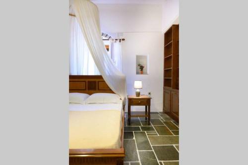 Traditional Stonehouse For 4 Ppl In Paros