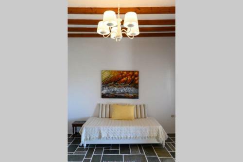 Traditional Stonehouse For 4 Ppl In Paros
