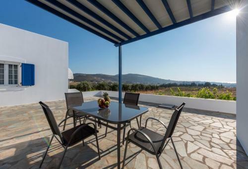 Apartamento Villa Kalamies