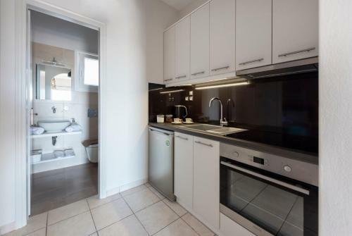 Apartamento Villa Kalamies