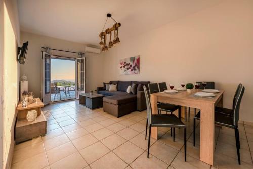 Apartamento Villa Kalamies