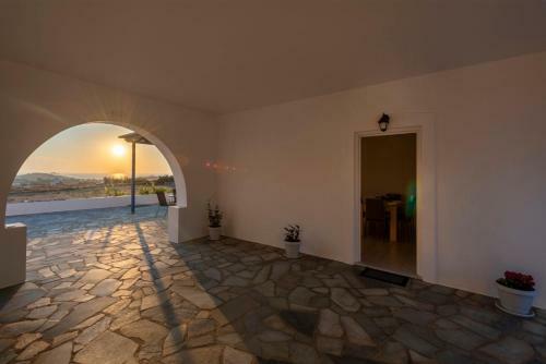 Apartamento Villa Kalamies