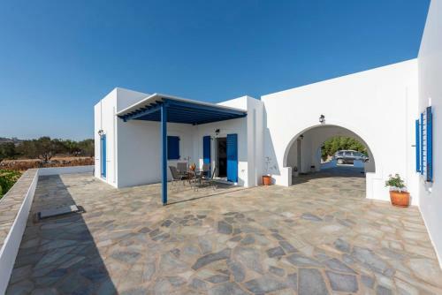 Apartamento Villa Kalamies