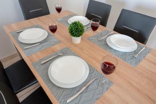 Apartamento Villa Kalamies