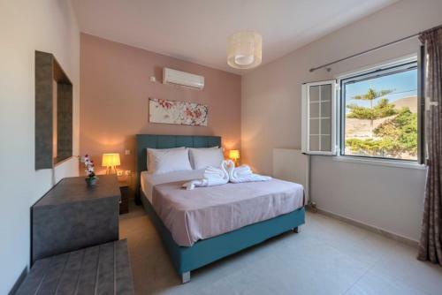 Apartamento Villa Kalamies