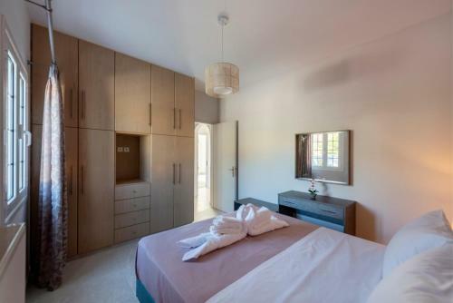 Apartamento Villa Kalamies