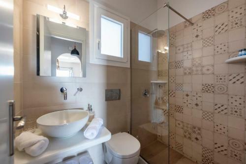 Apartamento Villa Kalamies