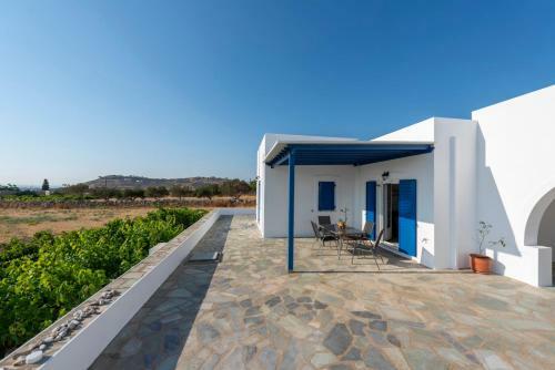 Apartamento Villa Kalamies